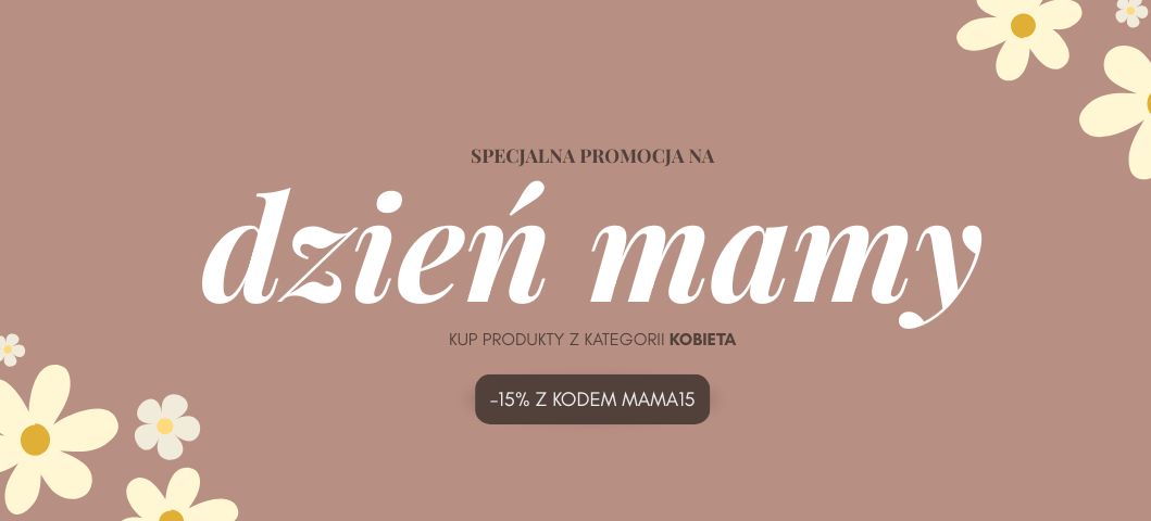 DZIEŃ MAMY 2025