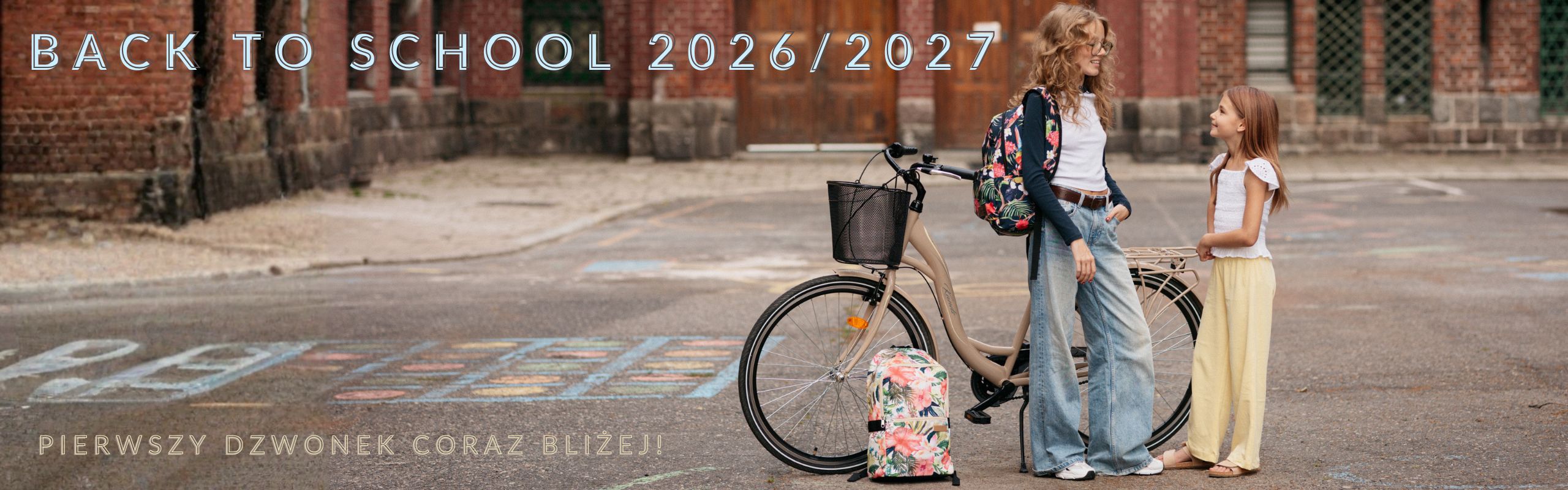 Back to School 2026