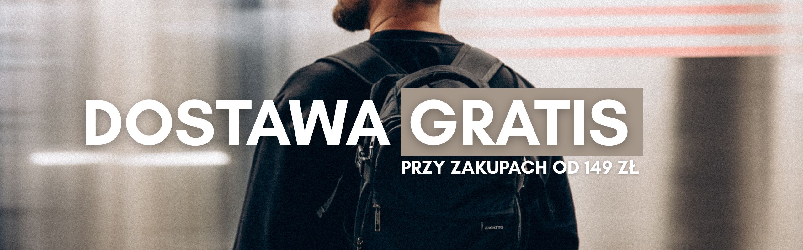 Dostawa Gratis