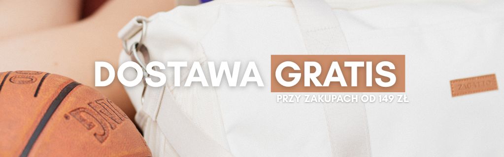 Zagatto - Dostawa Gratis