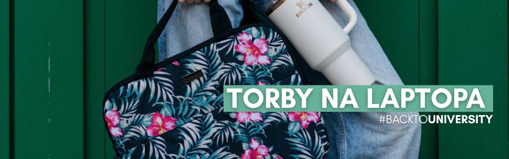 Torby na laptopa Zagatto