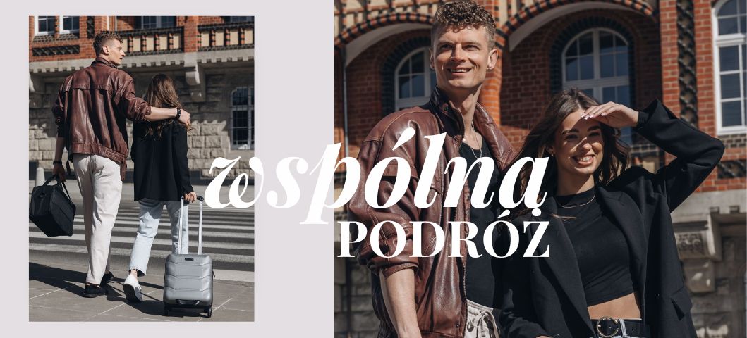 WSPÓLNA PODRÓŻ