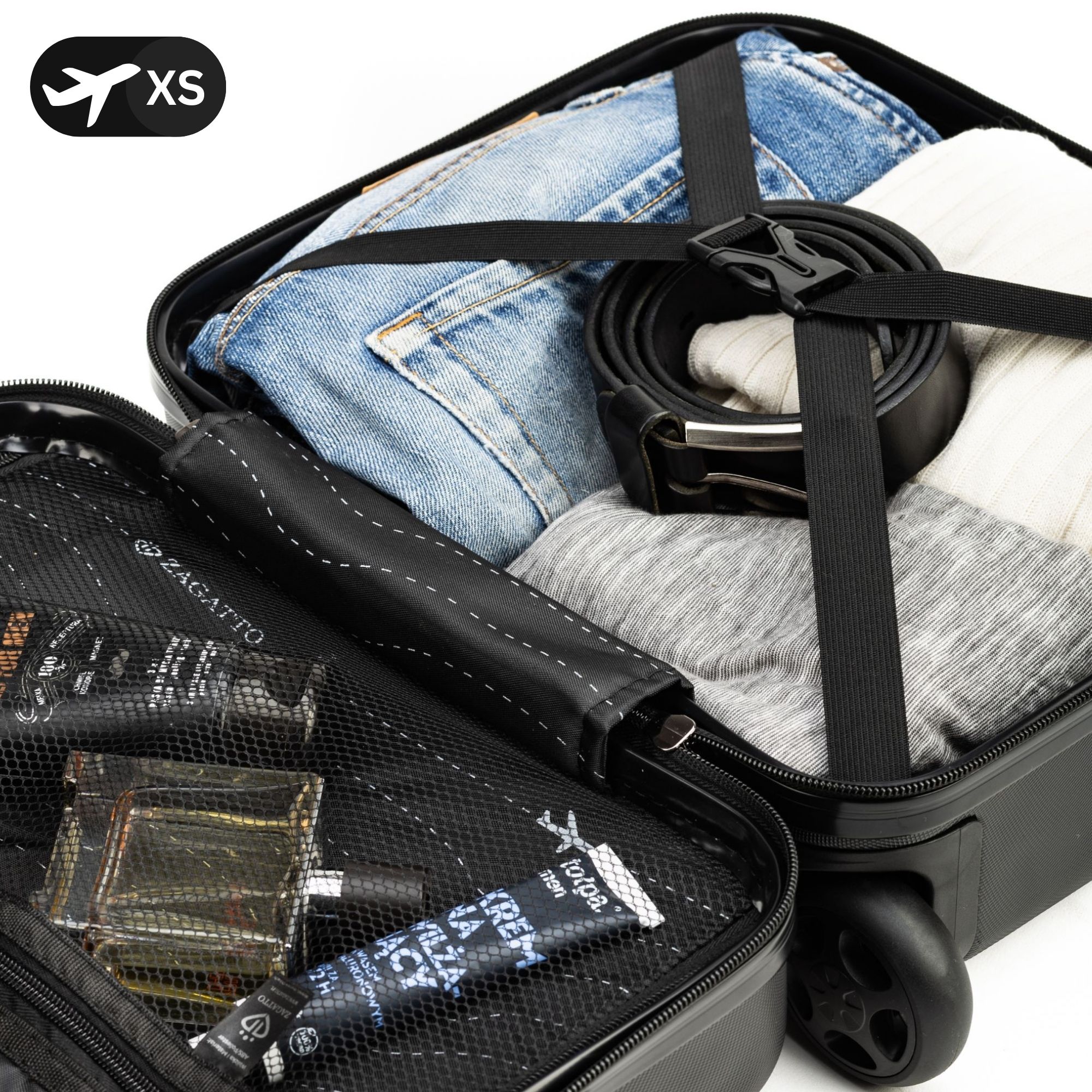 Jak uniknąć opłat za nadbagaż? Sprytne triki na efektywne pakowanie