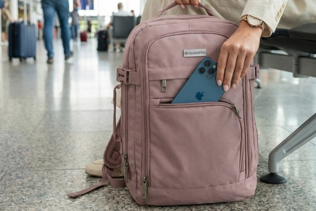 Bagaż podręczny Wizz Air - wymiary 40x30x20, 10 kg i WIZZ Priority