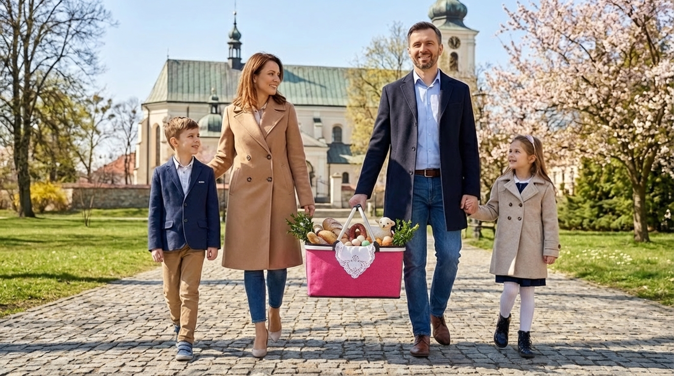 Czy w Wielki Piątek jest wolnym dniem od pracy?