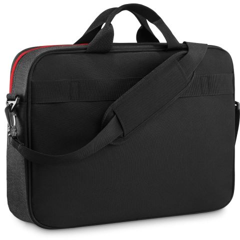 Torba na laptopa męska damska 15,6” usztywniana Mars | Zagatto.pl