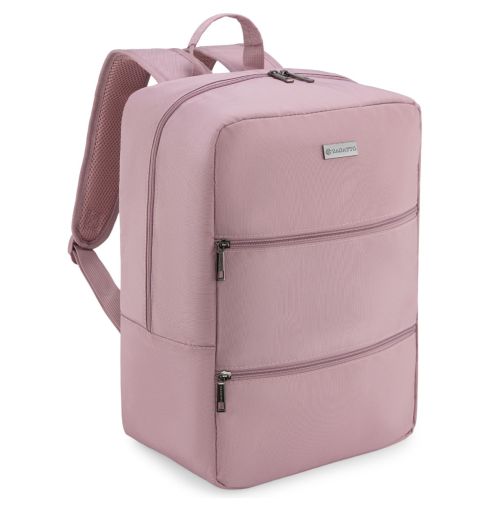 Plecak do samolotu 40x30x20 podróżny Tallinn