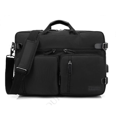 Torba/plecak Zagatto na laptopa 17,3" ZG245 BLACK