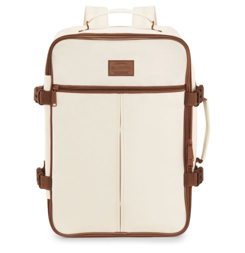 Plecak do samolotu 40x30x20 podróżny Belgrad