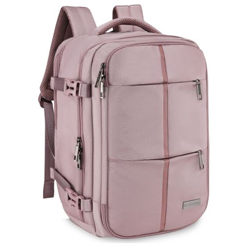 Plecak do samolotu 40x30x20 podróżny Oslo