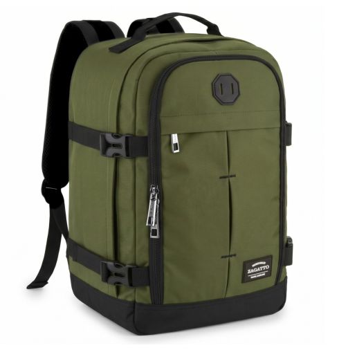 Plecak do samolotu 40x30x20 podróżny Londyn