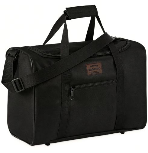 Torba podróżna 40x30x20 bagaż podręczny Madryt