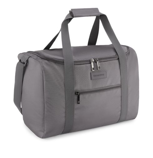 Torba podróżna 40x30x20 bagaż podręczny Rzym