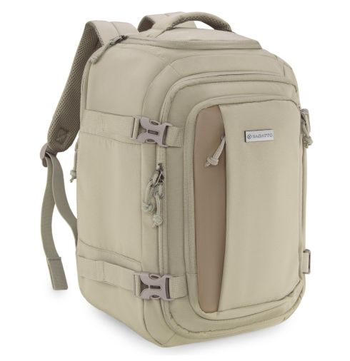 Plecak do samolotu 40x30x20 podróżny Kuala Lumpur