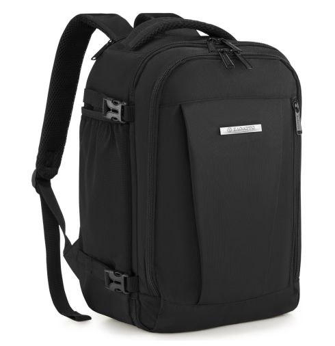 Plecak do samolotu 40x30x20 podróżny Dżakarta