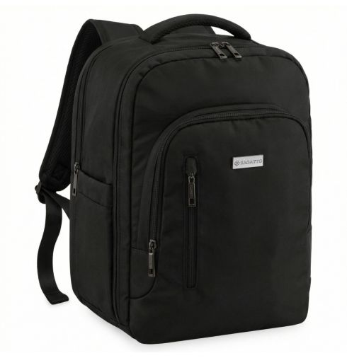 Plecak do samolotu 40x30x20 podróżny Ankara