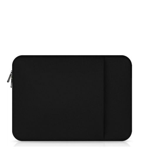 Etui na laptopa czarne 15,6" ZG645 - zdjęcie główne