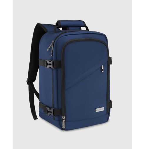 Plecak miejski 40x20x25 podręczny Ryanair Marsylia