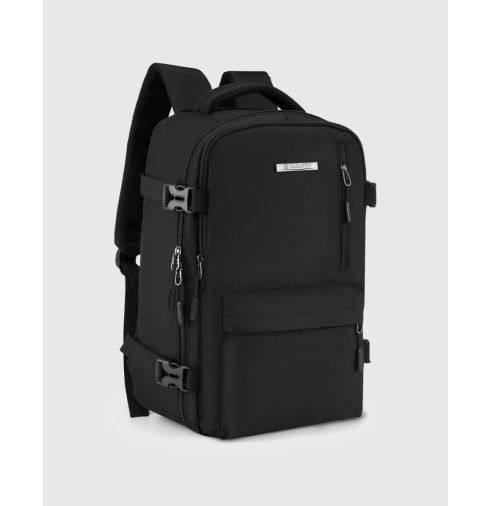 Plecak Ryanair podróżny 40x25x15 czarny Liverpool