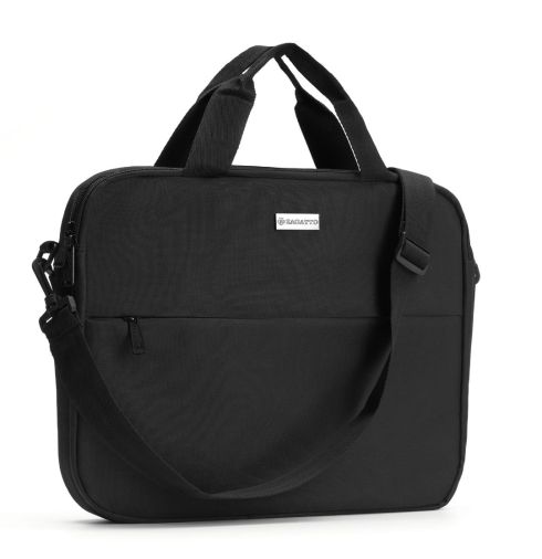 Torba na laptopa 15,6" dwukomorowa ZG870