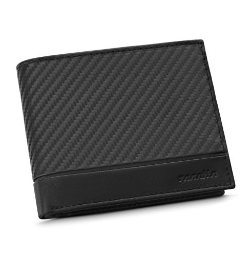 Portfel męski ZG-N992-F7 RFID Secure