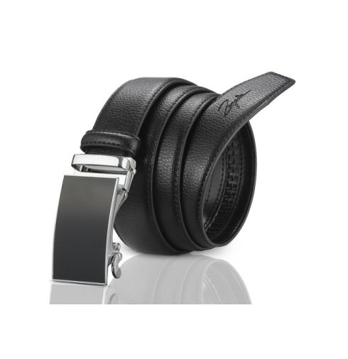 Pasek Zagatto z automatyczną klamrą Model ATM-38-BLK-S