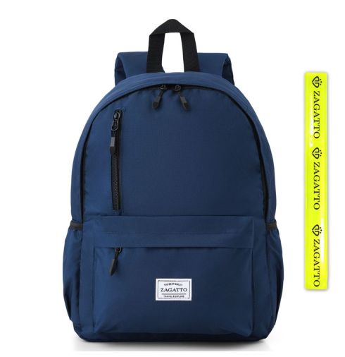 Plecak z miejscem na laptopa 16" ZG1007