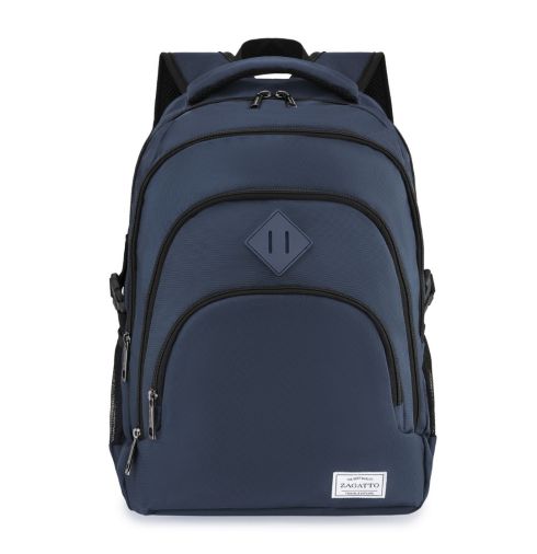 Plecak z miejscem na laptopa ZG1009