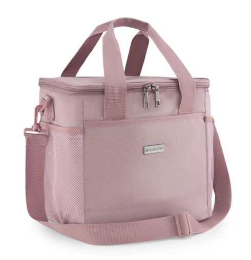 Lunch box – torba termiczna z paskiem na ramię ZG1029