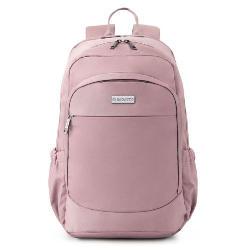 Damski plecak podróżny do samolotu 40x20x25 Ronda