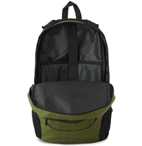 Plecak podróżny do samolotu 40x20x25