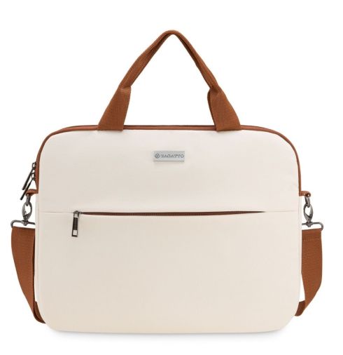 Elegancka torba na laptopa damska męska 15,6" Feniks