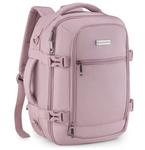 Plecak do samolotu 40x30x20 podróżny Sarajewo