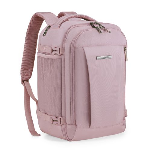 Plecak do samolotu 40x30x20 podróżny Szanghaj