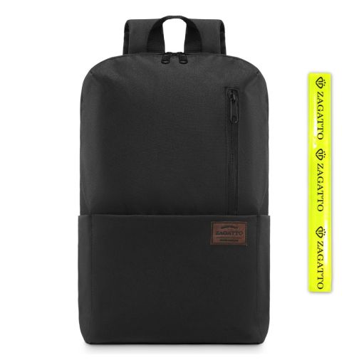 Kompaktowy Plecak ZG690 Nero