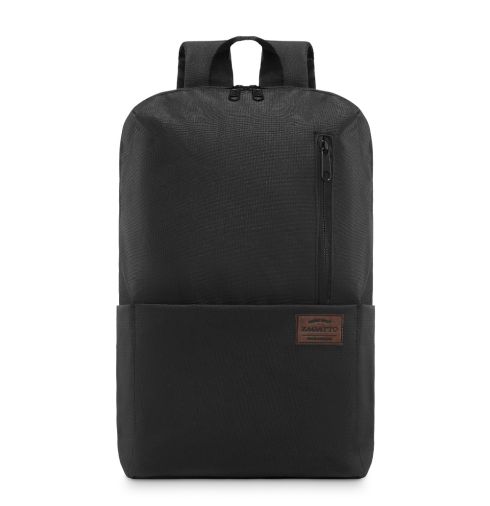 Kompaktowy Plecak ZG690 Nero