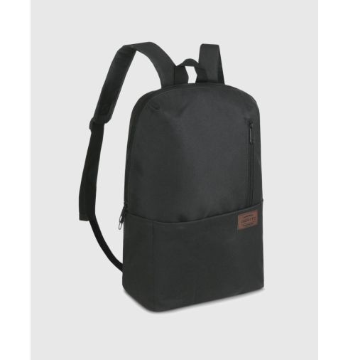 Kompaktowy Plecak ZG690 Nero