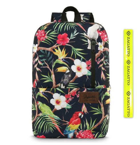 Plecak damski "Rio" ZG691