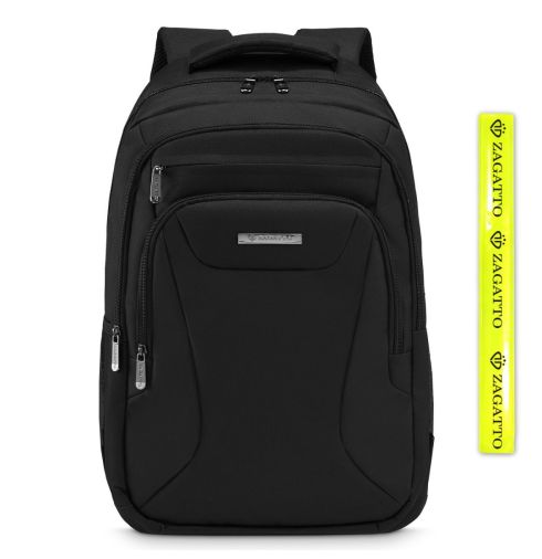 Plecak z miejscem na laptopa 29L Zagatto ZG772