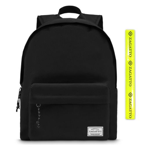 Plecak miejski z kolekcji Orlando, 20L, ZG774