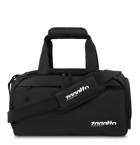 Kompaktowa torba sportowa / podróżna ZG782