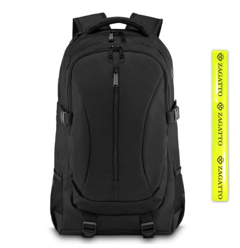 Plecak z miejscem na laptopa ZG867