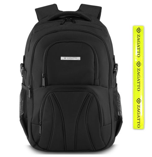 Plecak z miejscem na laptopa ZG868