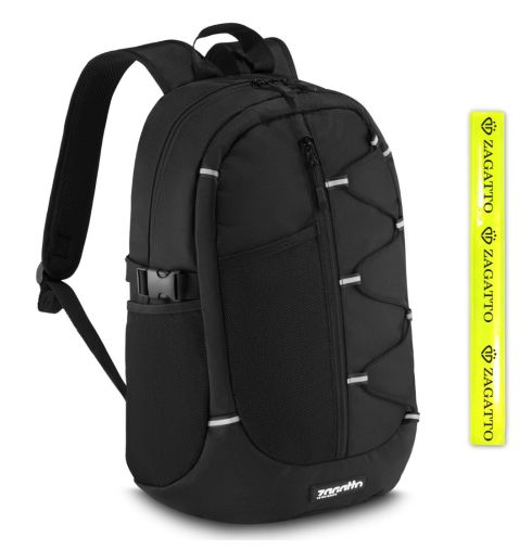 Plecak z miejscem na laptopa ZG918