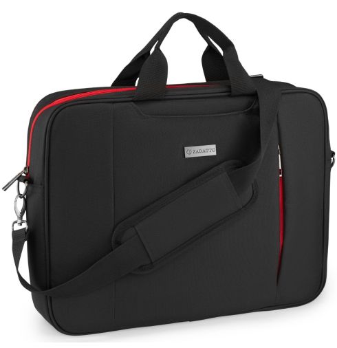 Torba na laptopa 15,6”, usztywniana ZG936