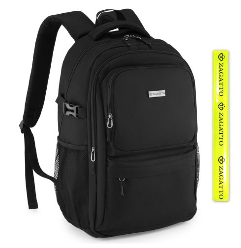 Plecak podróżny z miejscem na laptopa ZG940