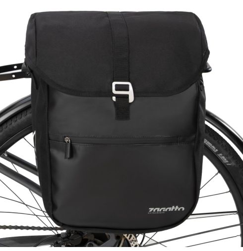 Sakwa rowerowa na bagażnik ZG958