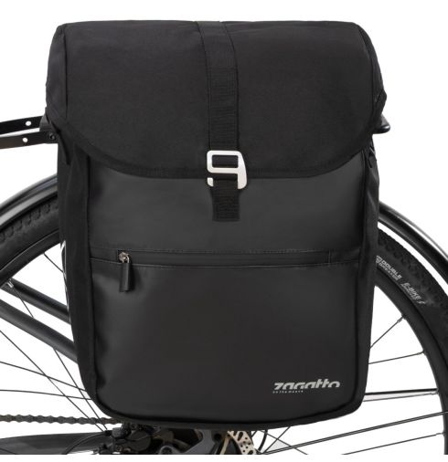 Sakwa rowerowa na bagażnik ZG958