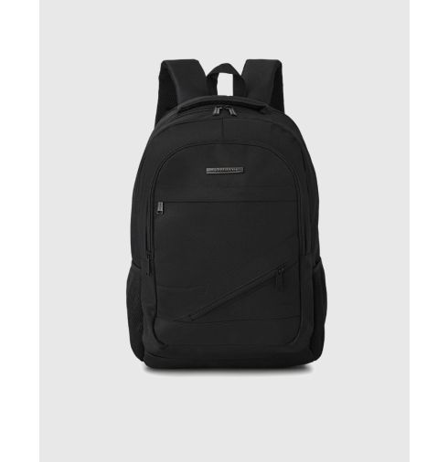 Plecak szkolny wielokomorowy ZG975