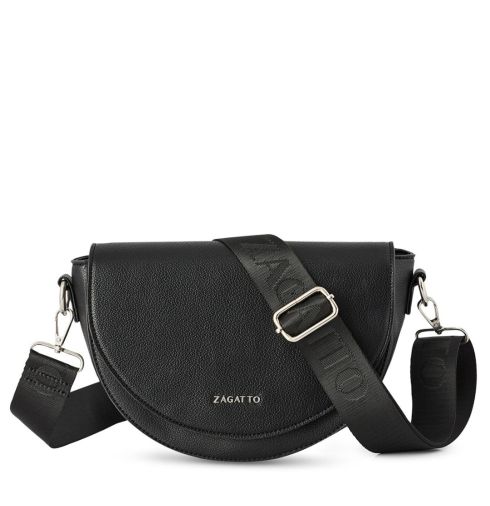 Torebka damska z ekoskóry crossbody, ZG980